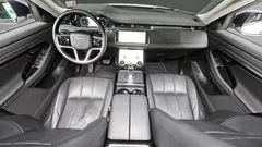 2022 Land Rover Range Rover Evoque P250 SE — фото 7