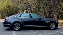 2022 Genesis G80 Gasoline 2.5 Turbo 2WD — фото 4