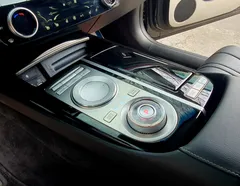 2022 Genesis G80 Gasoline 2.5 Turbo 2WD — фото 18