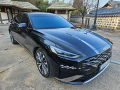 2022 Kia K8 2.5 Gasoline 2WD — фото 2