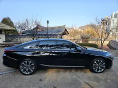 2022 Kia K8 2.5 Gasoline 2WD — фото 5