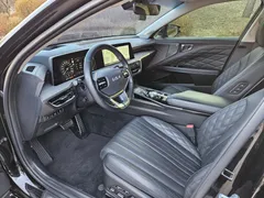 2022 Kia K8 2.5 Gasoline 2WD — фото 8