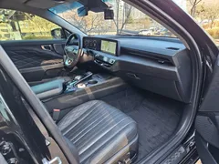 2022 Kia K8 2.5 Gasoline 2WD — фото 9