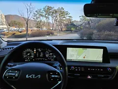2022 Kia K8 2.5 Gasoline 2WD — фото 15