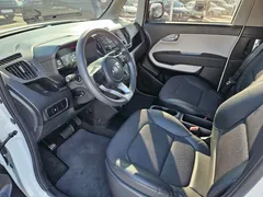2023 Kia Ray Van — фото 10