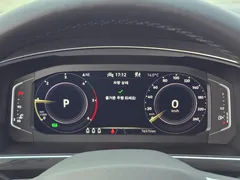 2021 Volkswagen Tiguan 2.0 TDI Prestige, белый — фото 6