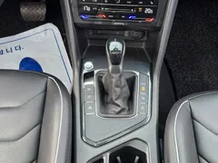 2021 Volkswagen Tiguan 2.0 TDI Prestige, белый — фото 17