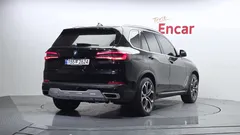 2022 BMW X5 xDrive 40i xLine — фото 2