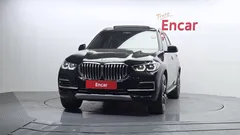 2022 BMW X5 xDrive 40i xLine — фото 3