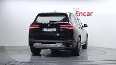 2022 BMW X5 xDrive 40i xLine — фото 4