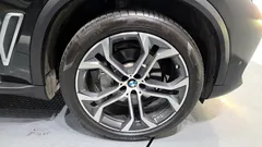 2022 BMW X5 xDrive 40i xLine — фото 5