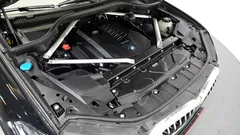 2022 BMW X5 xDrive 40i xLine — фото 6