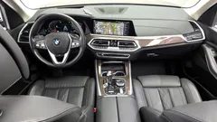 2022 BMW X5 xDrive 40i xLine — фото 7