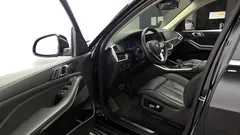 2022 BMW X5 xDrive 40i xLine — фото 10