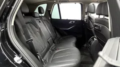 2022 BMW X5 xDrive 40i xLine — фото 12