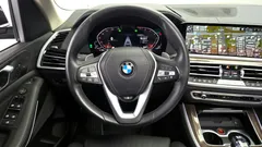 2022 BMW X5 xDrive 40i xLine — фото 13