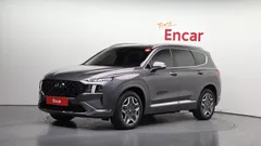 2022 Hyundai Santa Fe HEV 1.6 2WD — фото 1