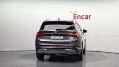 2022 Hyundai Santa Fe HEV 1.6 2WD — фото 4