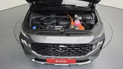 2022 Hyundai Santa Fe HEV 1.6 2WD — фото 6