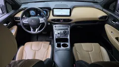 2022 Hyundai Santa Fe HEV 1.6 2WD — фото 7