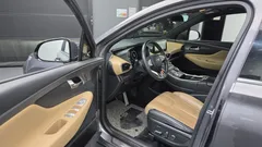 2022 Hyundai Santa Fe HEV 1.6 2WD — фото 10