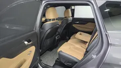 2022 Hyundai Santa Fe HEV 1.6 2WD — фото 11