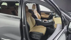 2022 Hyundai Santa Fe HEV 1.6 2WD — фото 12