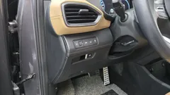 2022 Hyundai Santa Fe HEV 1.6 2WD — фото 14