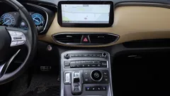 2022 Hyundai Santa Fe HEV 1.6 2WD — фото 18