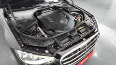 2022 Mercedes-Benz S-Class S580L 4MATIC — фото 6