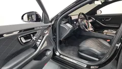 2022 Mercedes-Benz S-Class S580L 4MATIC — фото 10