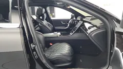 2022 Mercedes-Benz S-Class S580L 4MATIC — фото 11