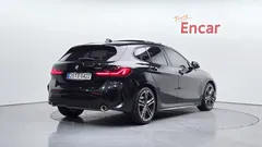 2023 BMW 1-Series 120i M Sports — фото 2
