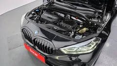 2023 BMW 1-Series 120i M Sports — фото 6
