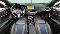 2023 BMW 1-Series 120i M Sports — фото 7
