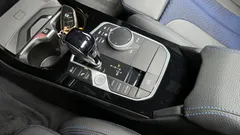 2023 BMW 1-Series 120i M Sports — фото 9