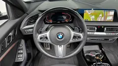 2023 BMW 1-Series 120i M Sports — фото 14
