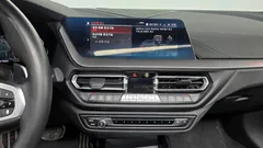 2023 BMW 1-Series 120i M Sports — фото 16
