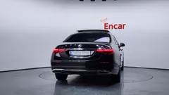 2022 Mercedes-Benz S-Class S580L 4MATIC — фото 4