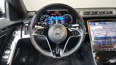 2022 Mercedes-Benz S-Class S580L 4MATIC — фото 13