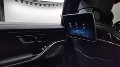2022 Mercedes-Benz S-Class S580L 4MATIC — фото 18