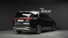 2023 Kia Carnival Gasoline 9-Seater Signature — фото 2