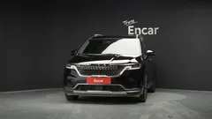 2023 Kia Carnival Gasoline 9-Seater Signature — фото 3