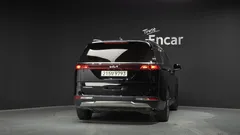 2023 Kia Carnival Gasoline 9-Seater Signature — фото 4