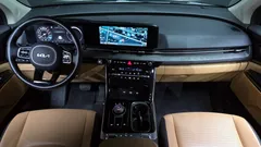 2023 Kia Carnival Gasoline 9-Seater Signature — фото 7