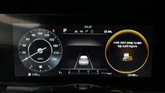 2023 Kia Carnival Gasoline 9-Seater Signature — фото 8