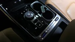 2023 Kia Carnival Gasoline 9-Seater Signature — фото 9