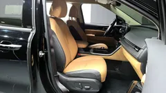 2023 Kia Carnival Gasoline 9-Seater Signature — фото 10