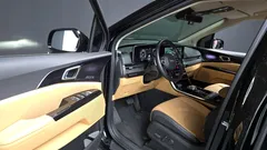 2023 Kia Carnival Gasoline 9-Seater Signature — фото 11