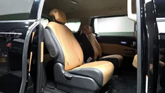 2023 Kia Carnival Gasoline 9-Seater Signature — фото 12